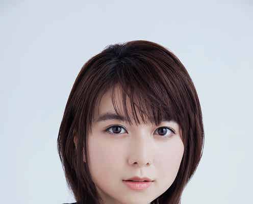 【注目の新成人】上白石萌歌「感情に正直に、人間らしくありたい」