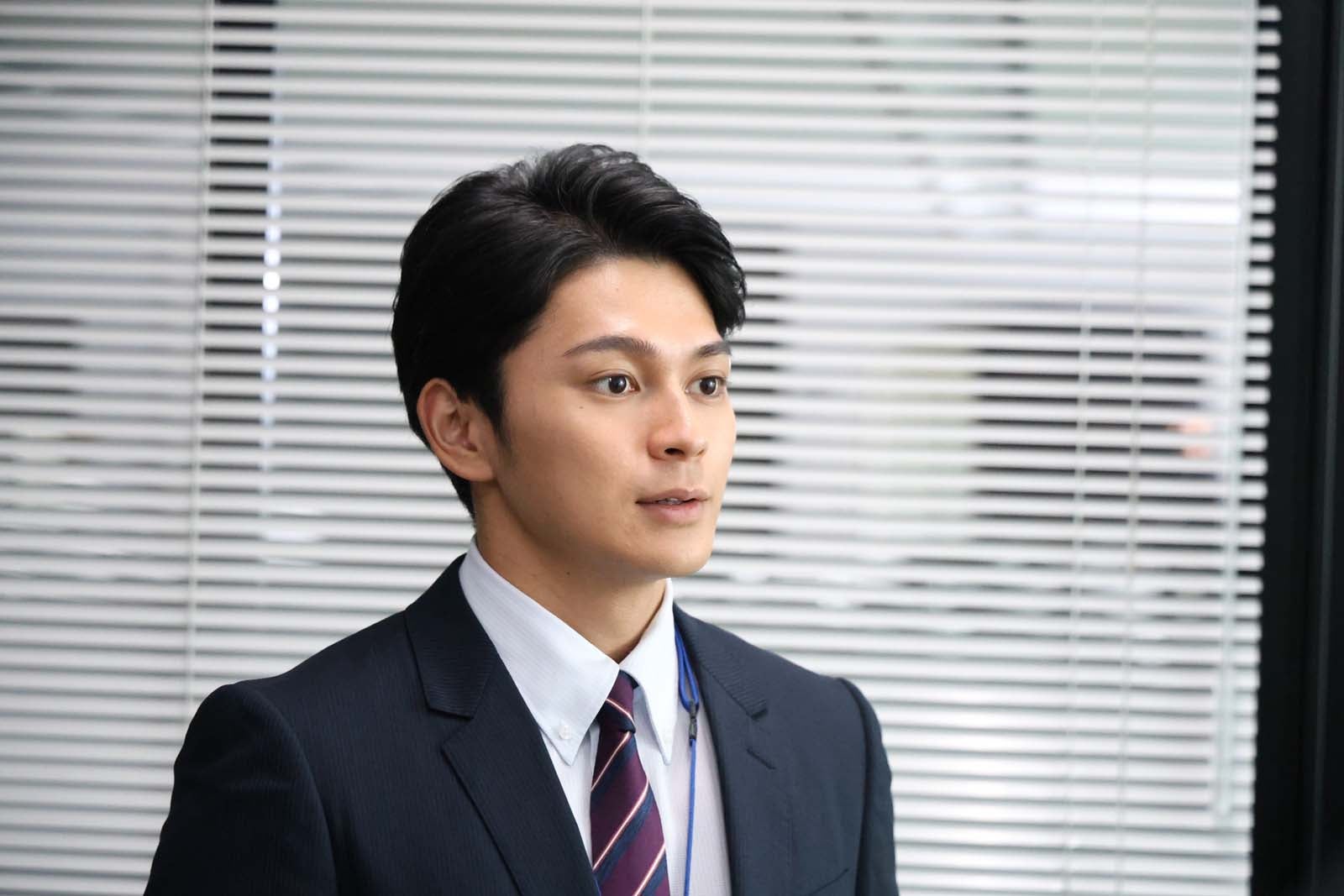 【366日 第10話】遥斗、大阪転勤に迷い