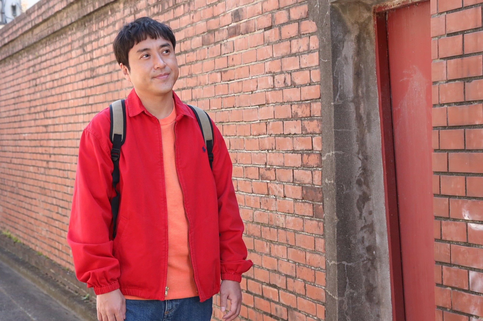 ムロツヨシ（C）フジテレビ