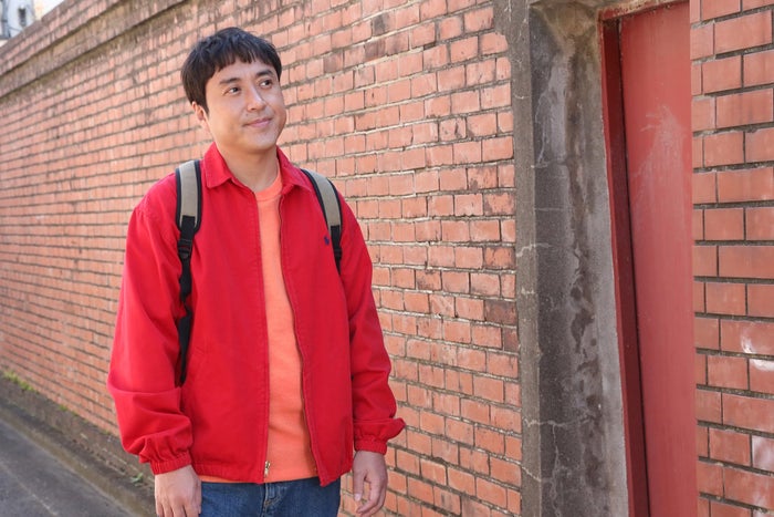 ムロツヨシ（C）フジテレビ