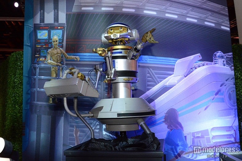 「ウォルト・ディズニーアーカイブス」