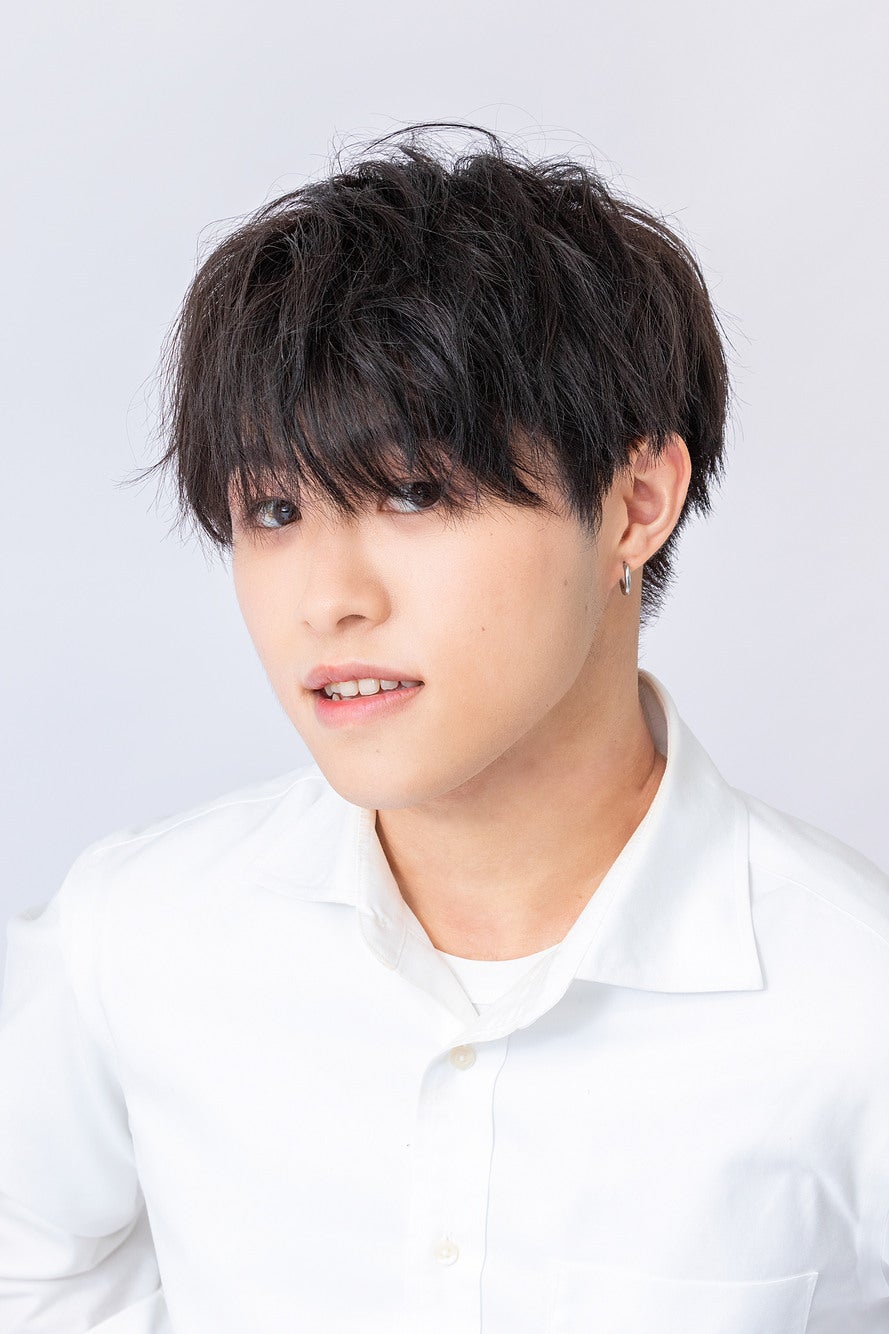 ミスターNo.1 鄭幸陽