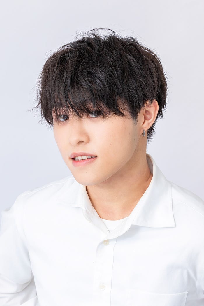 ミスターNo.1 鄭幸陽