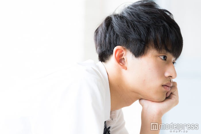 河野紳之介(C)モデルプレス