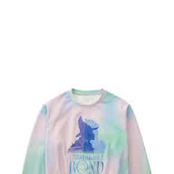 スウェット/画像提供:ユニバーサル・スタジオ・ジャパン