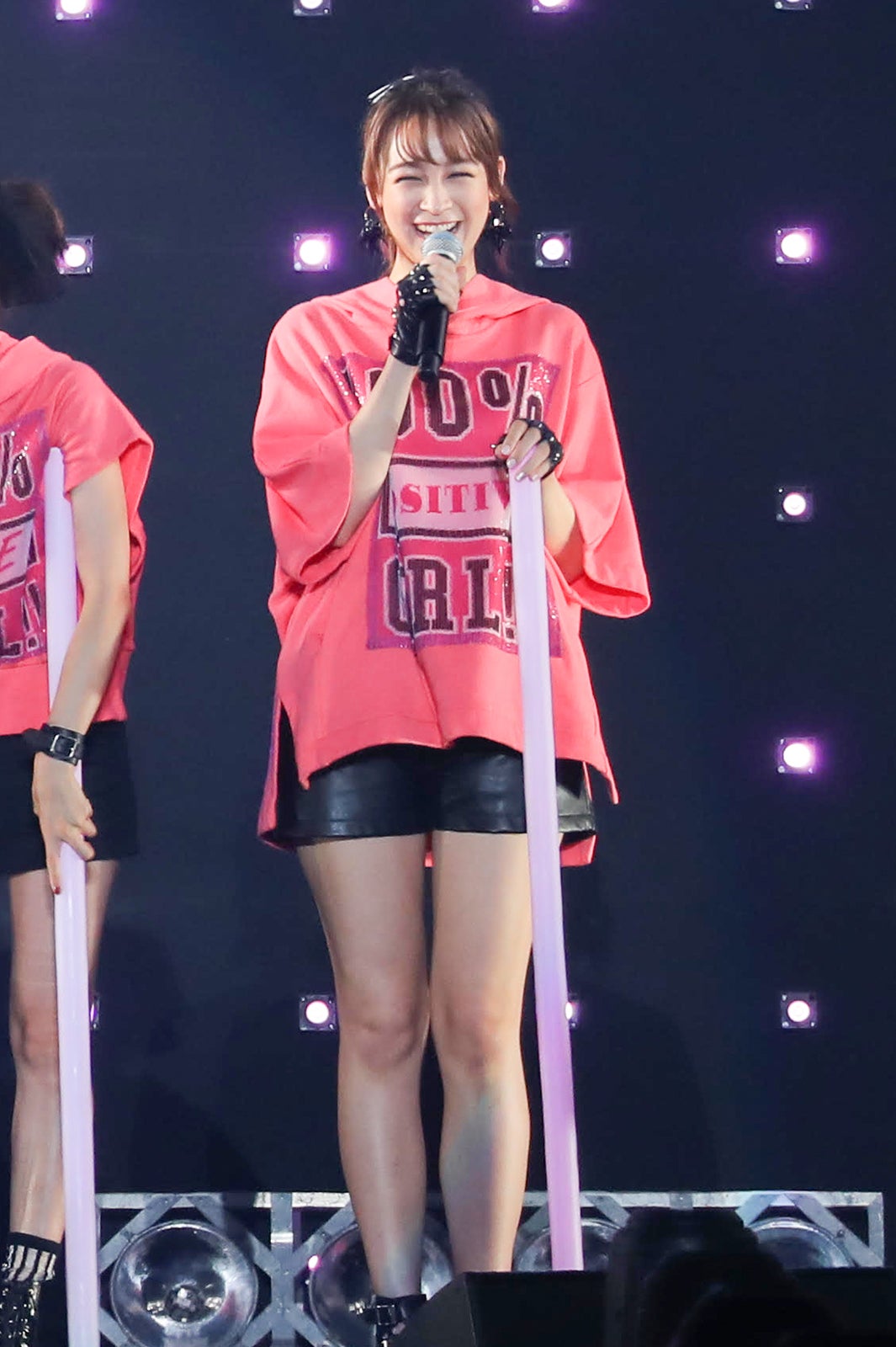 藤井サチ（C）モデルプレス