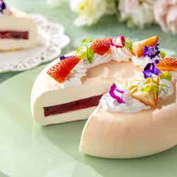 Strawberry Fairy Garden/提供画像