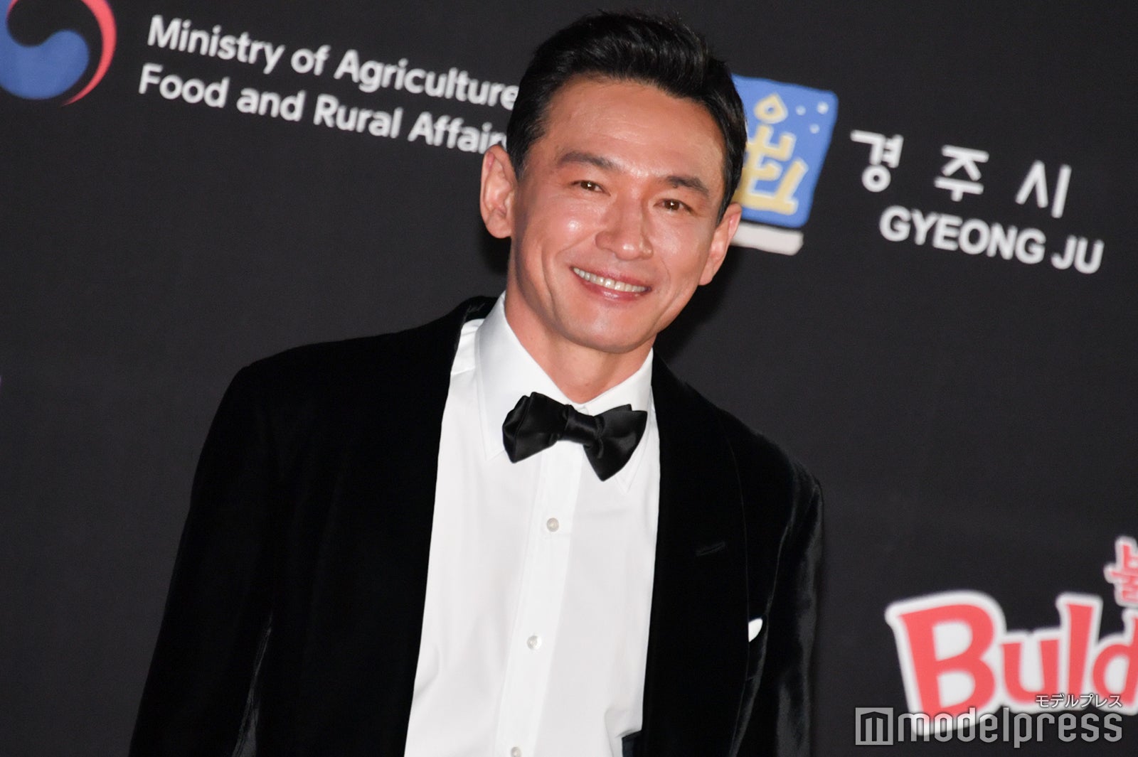 ファン・ジョンミン （C）モデルプレス