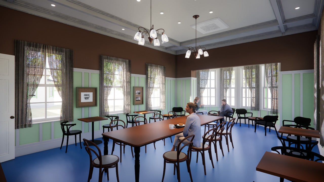 スターバックス コーヒー 横浜海の公園店／提供画像