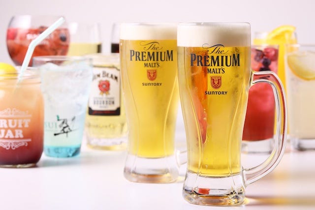 【ホテル×ビール×夜景】神戸の夜景とともに“ホテルブッフェ＋ビール“を楽しむ夏の人気企画が、現在予約受付中！