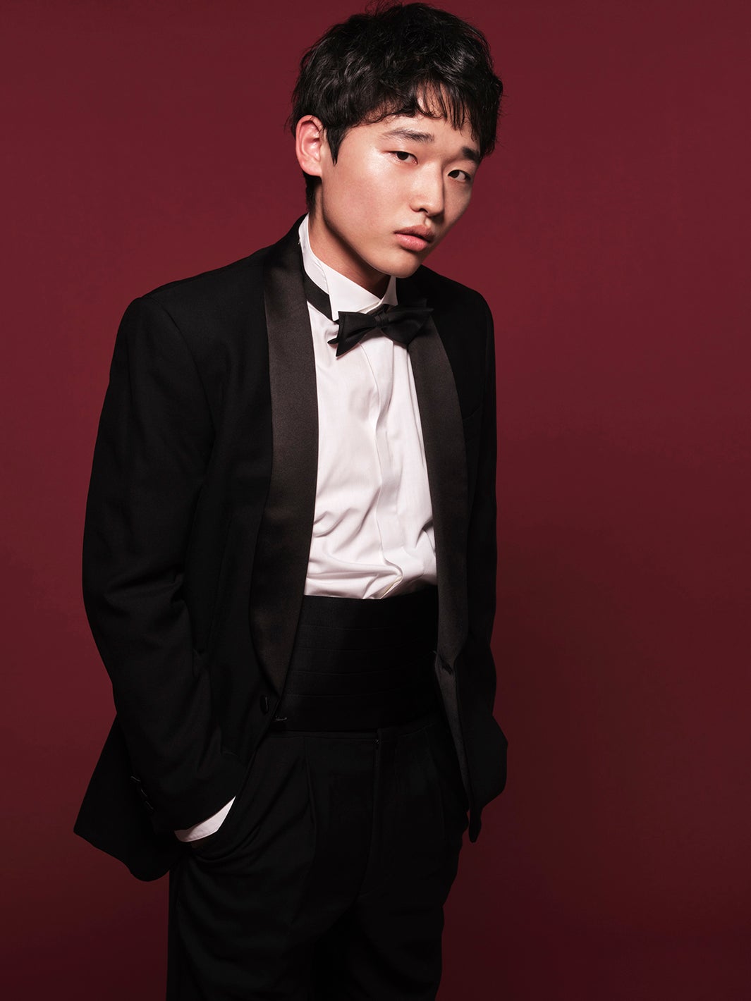 北野秀気（提供写真）