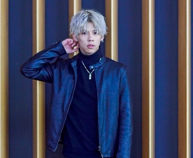 Lil Noah（提供写真）