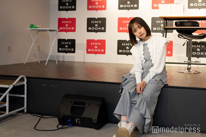 なえなの(C)モデルプレス