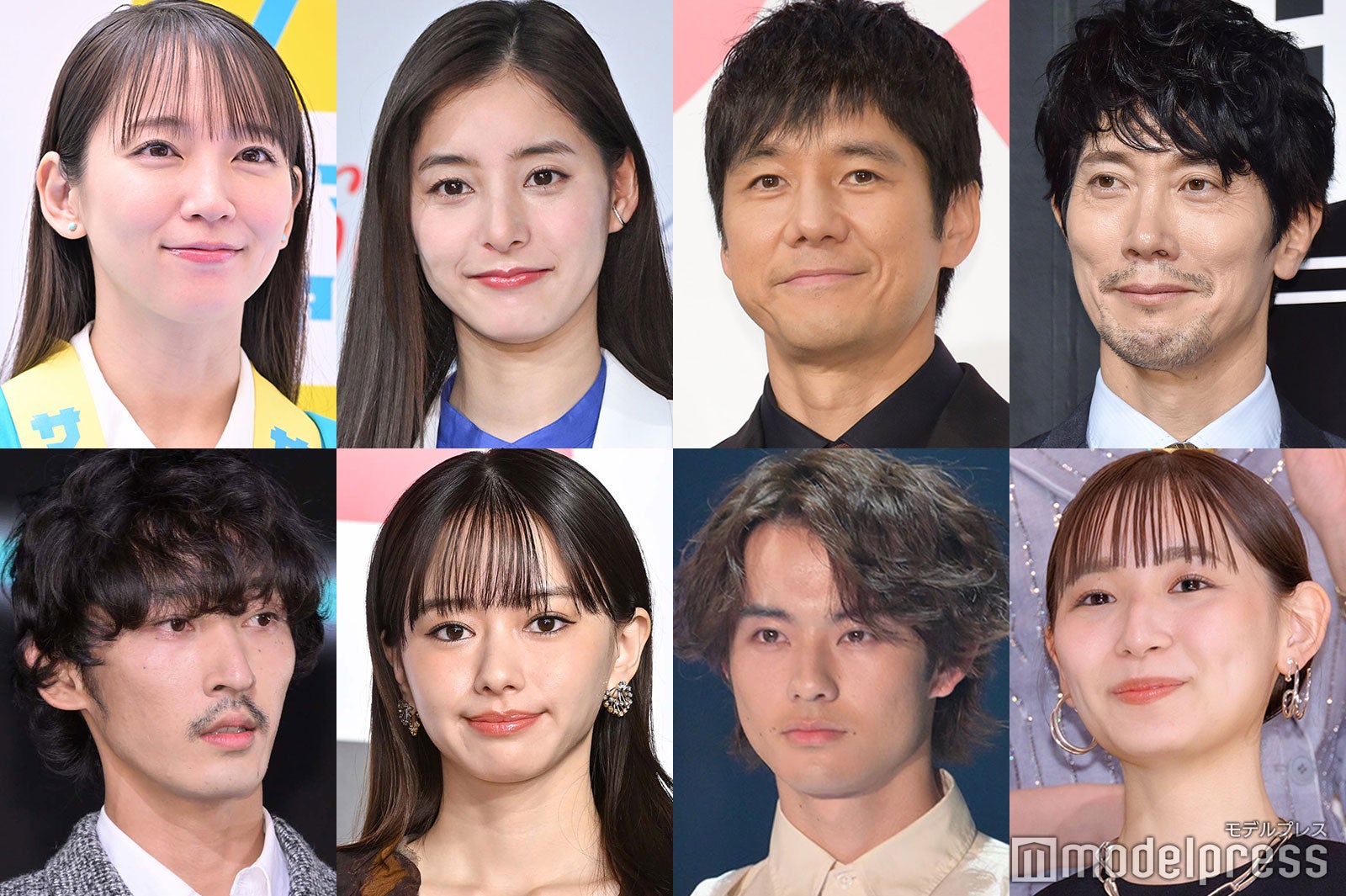 ＜終了＞2023年秋クールハマっている深夜ドラマは？【モデルプレス国民的推しランキング】