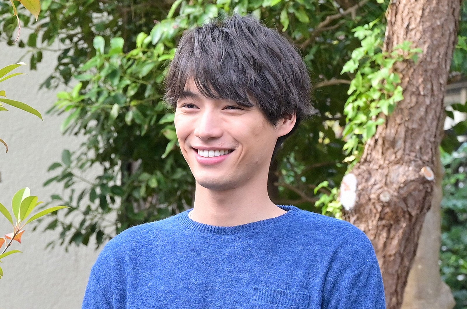 福士蒼汰／「4分間のマリーゴールド」第6話より（C）TBS