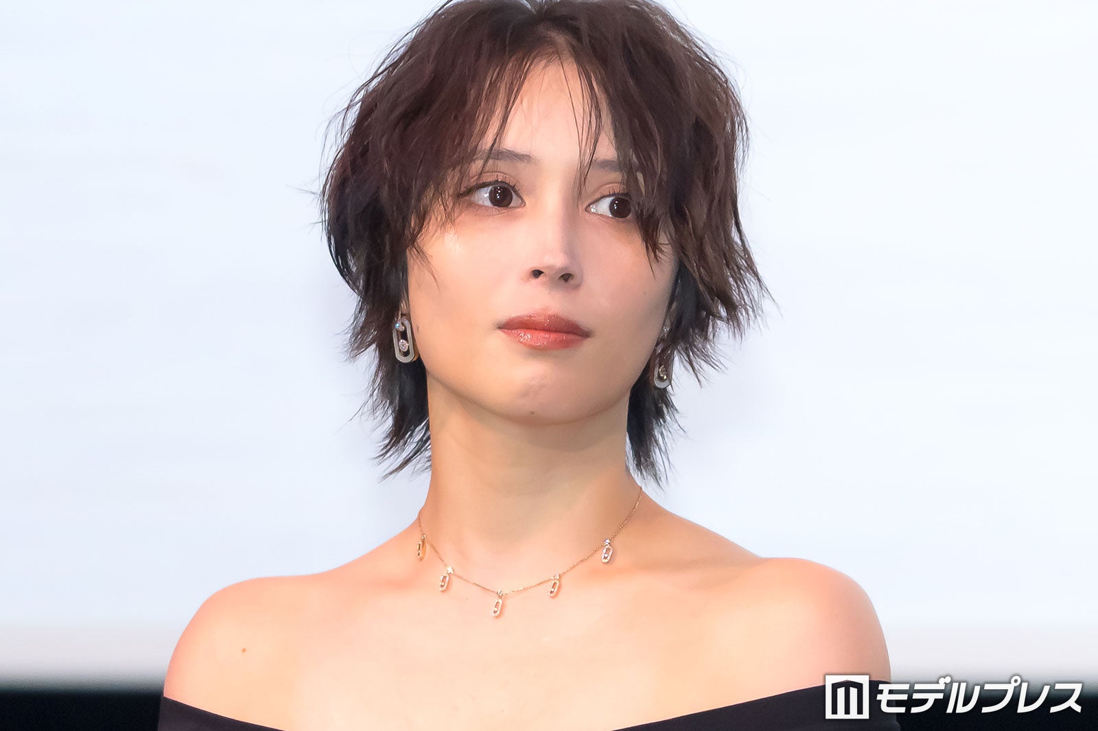 広瀬アリス、映画撮影中に減量していた 食事制限の内容振り返る【沖晴くんの涙を殺して】
