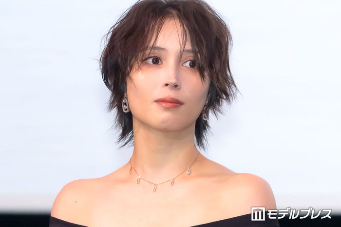 広瀬アリス(C)モデルプレス