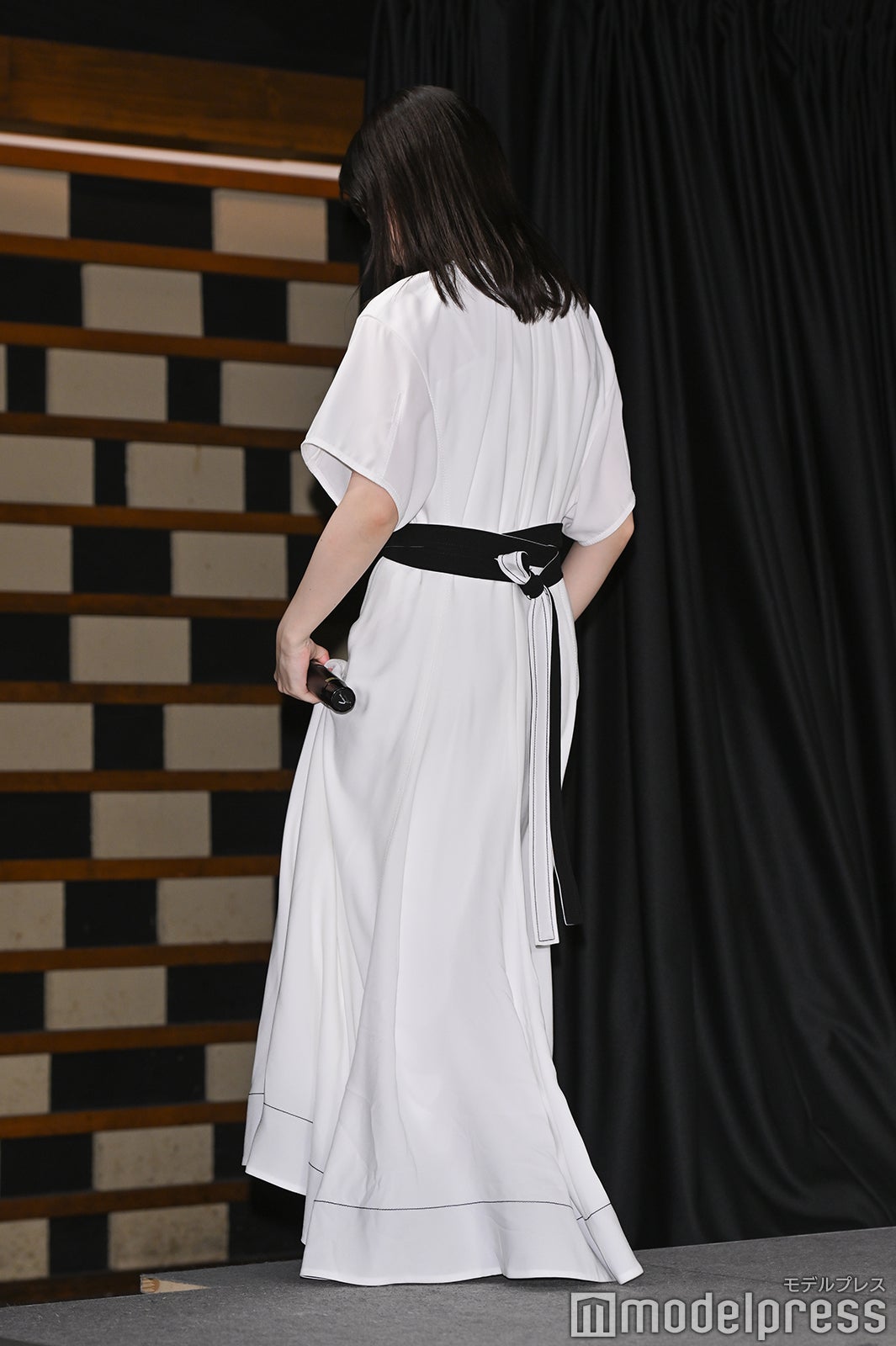 畑芽育（C）モデルプレス