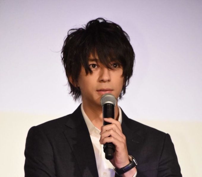 三浦翔平 妻 桐谷美玲には 甘える系 の質問に どっちでも モデルプレス