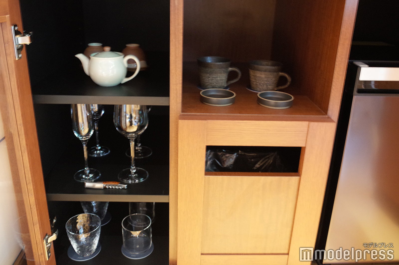 ふふ 熱海（C）モデルプレス