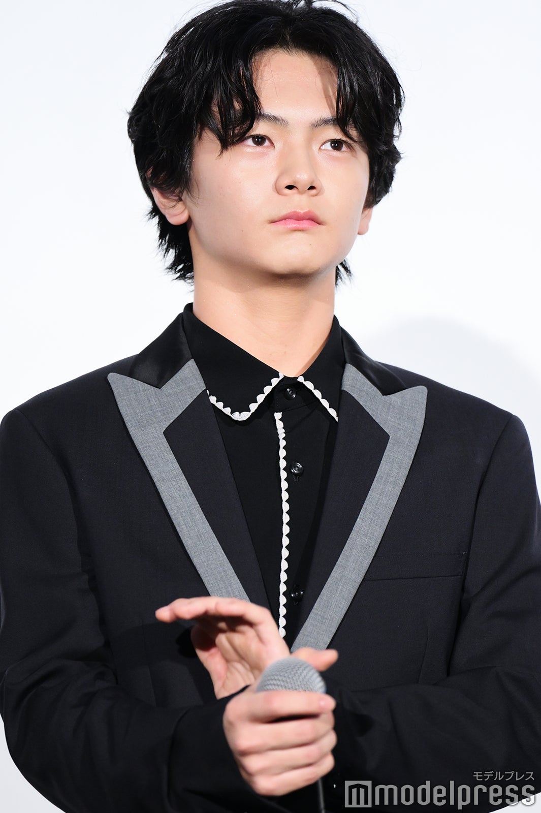 齋藤潤（C）モデルプレス