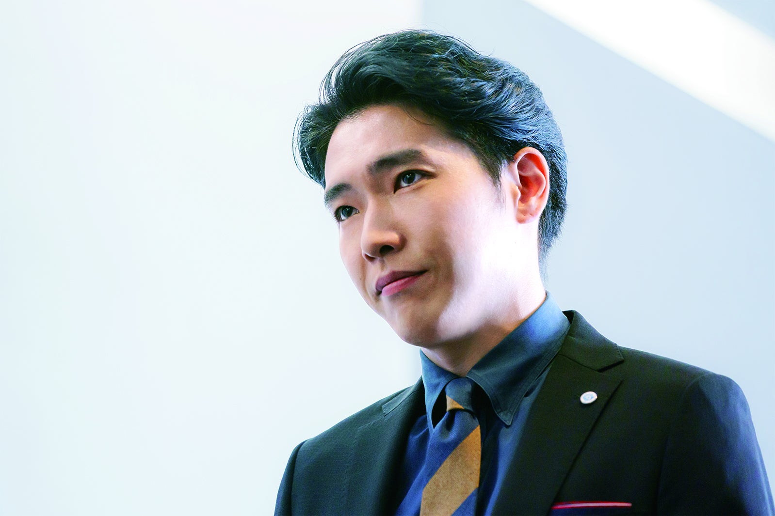 柄本佑（C）2022映画「ハケンアニメ！」製作委員会