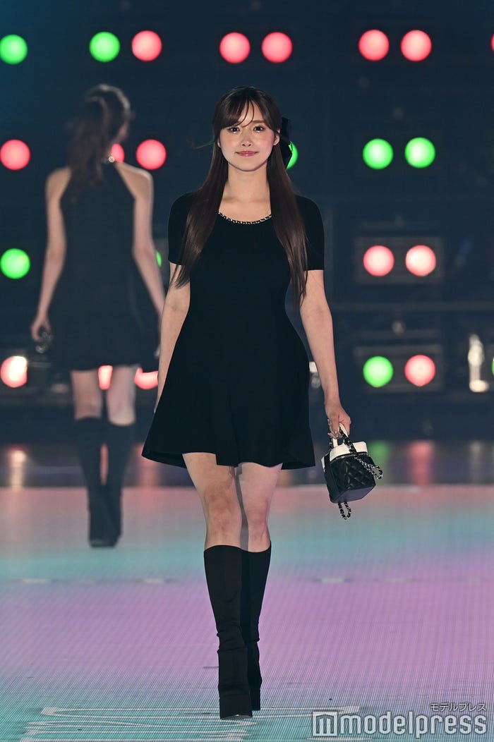 きほ(C)モデルプレス