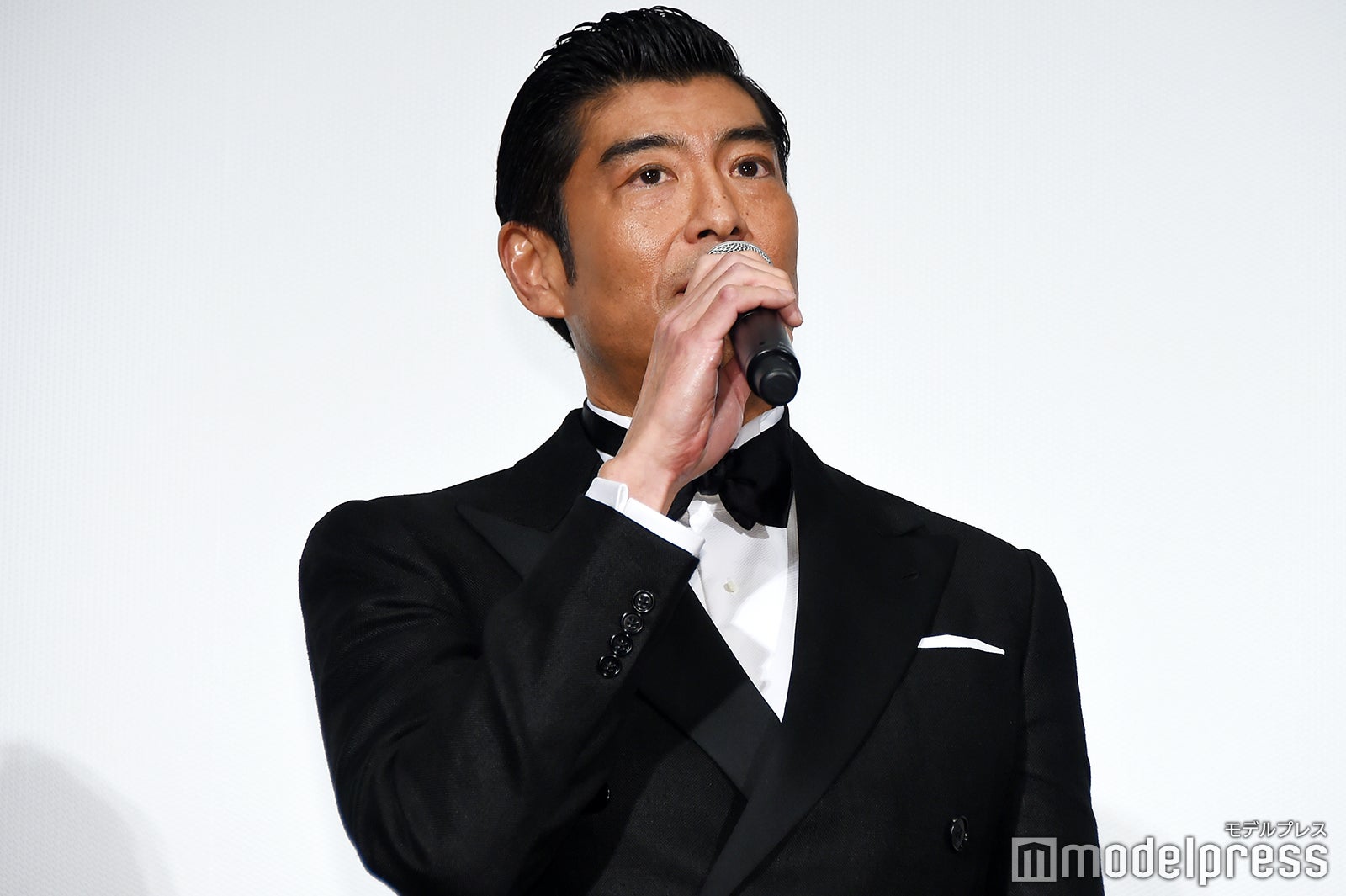 高嶋政宏 （C）モデルプレス