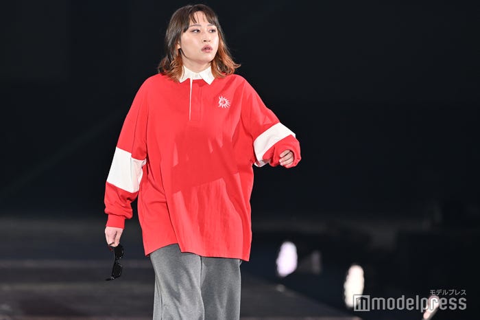 丸山礼(C)モデルプレス