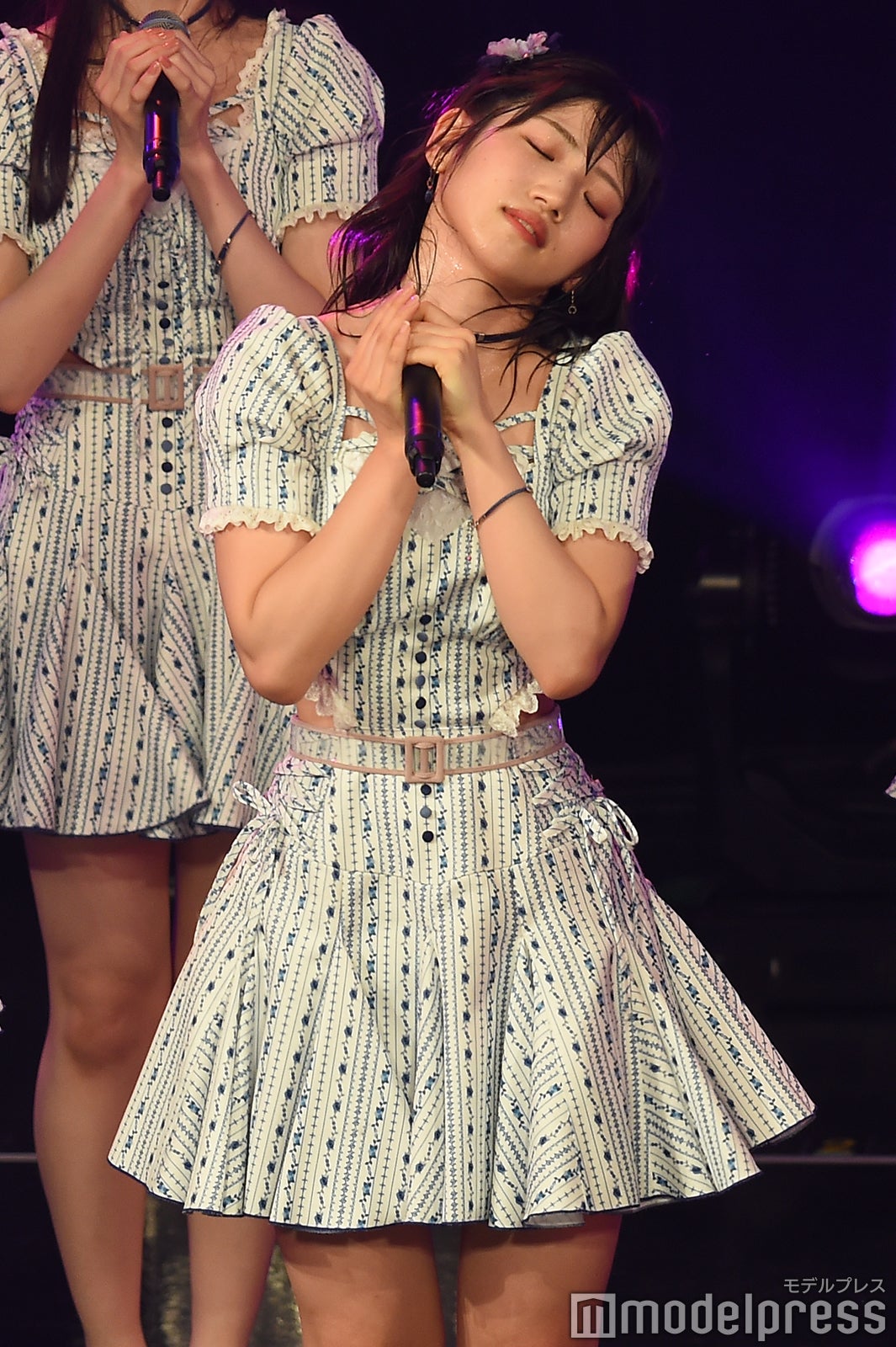 AKB48（C）モデルプレス