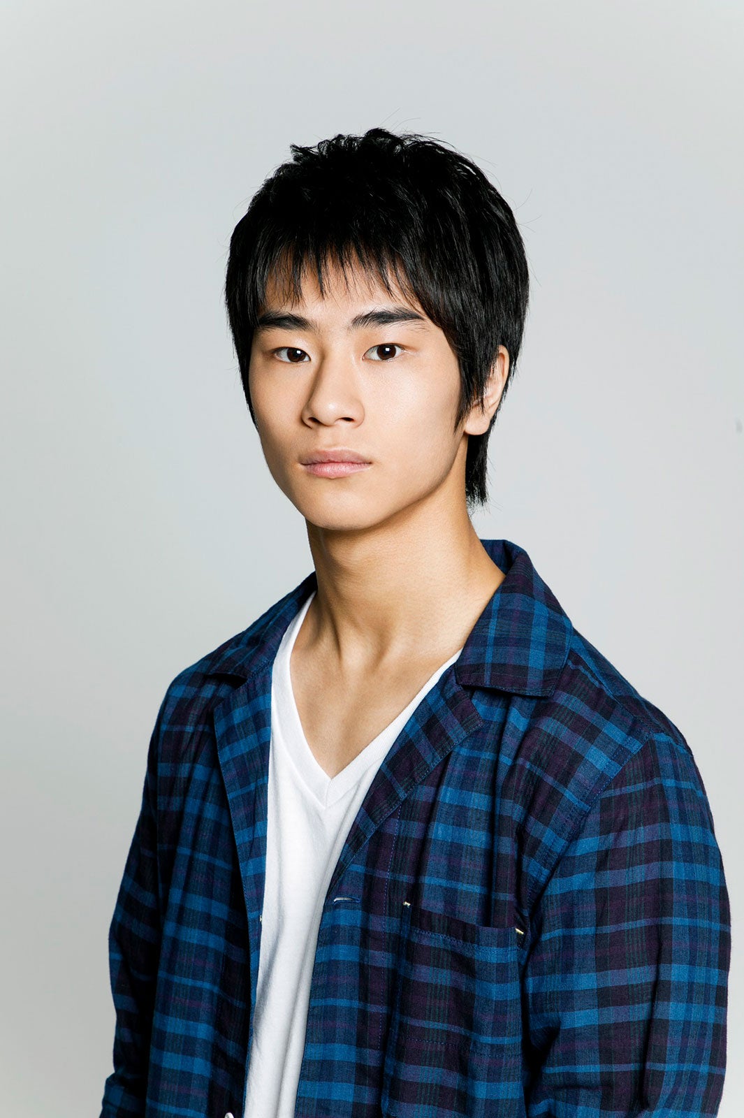 前田旺志郎（C）「猫」製作委員会