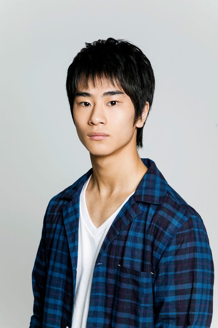 前田旺志郎(C)「猫」製作委員会