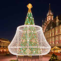 ヨーロピアン・ホーリー・クリスマス/画像提供:ハウステンボス