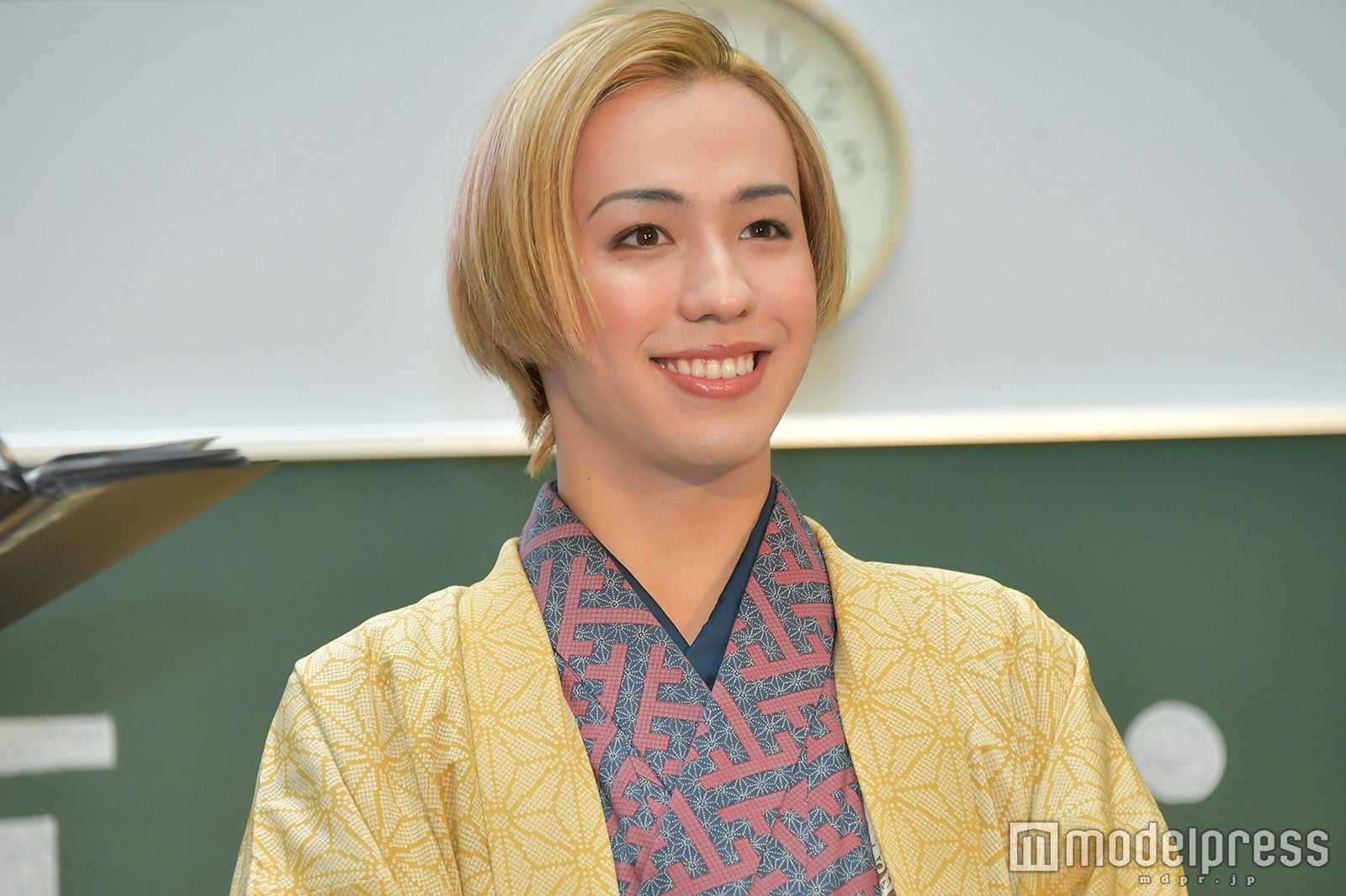 りゅうちぇる （C）モデルプレス