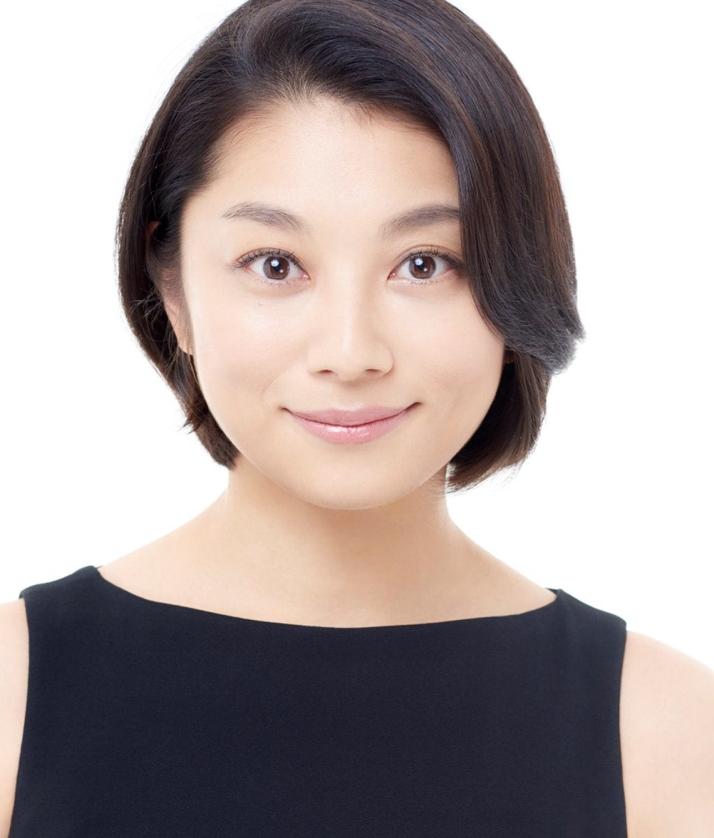 小池栄子 （提供写真）