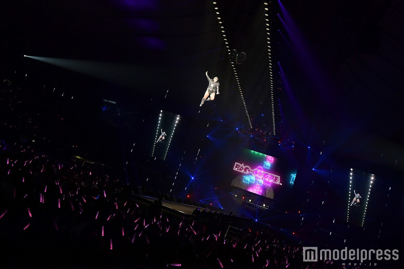 渡辺直美 (C)モデルプレス