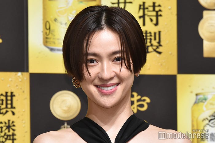 中村アン(C)モデルプレス