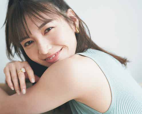 ほのか、田中みな実担当カリスマ美容師のカットで変身「なりきれて嬉しい」