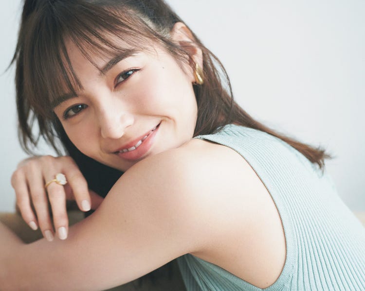 ほのか 田中みな実担当カリスマ美容師のカットで変身 なりきれて嬉しい モデルプレス ほのか 田中みな実担当カリスマ美容師のカットで変身 なりきれて嬉しい モデルプレス