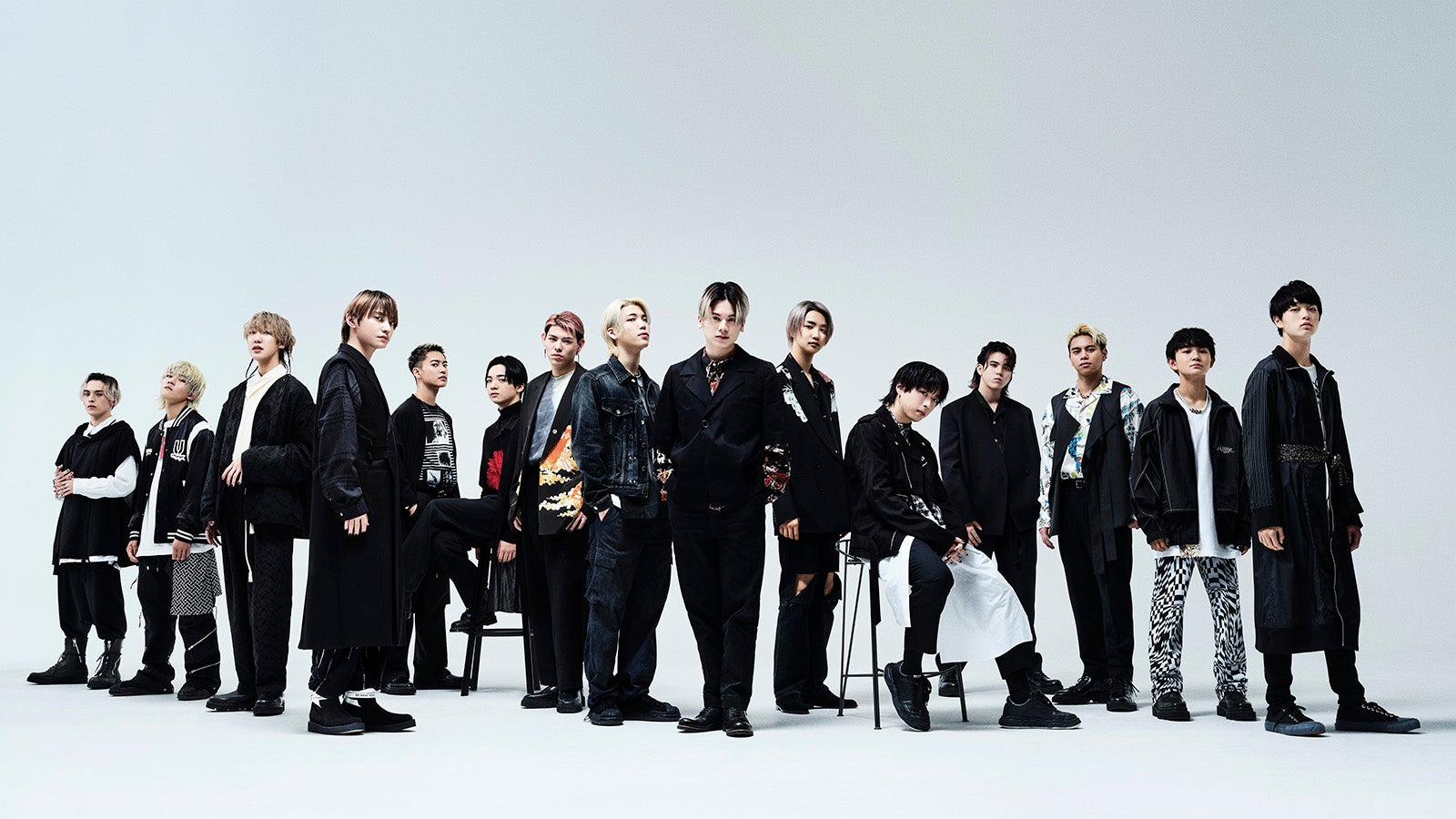 SKY-HI率いるBE:FIRSTら「BMSG」全所属アーティスト参加楽曲発表 3日間にわたって撮影＜SKY-HIコメント＞