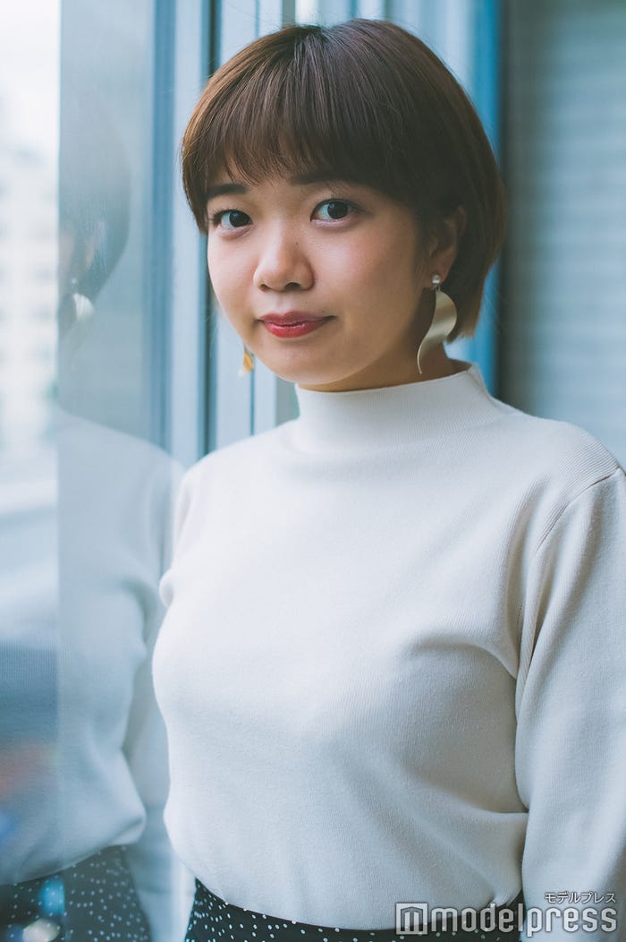 田村華子さん(C)モデルプレス