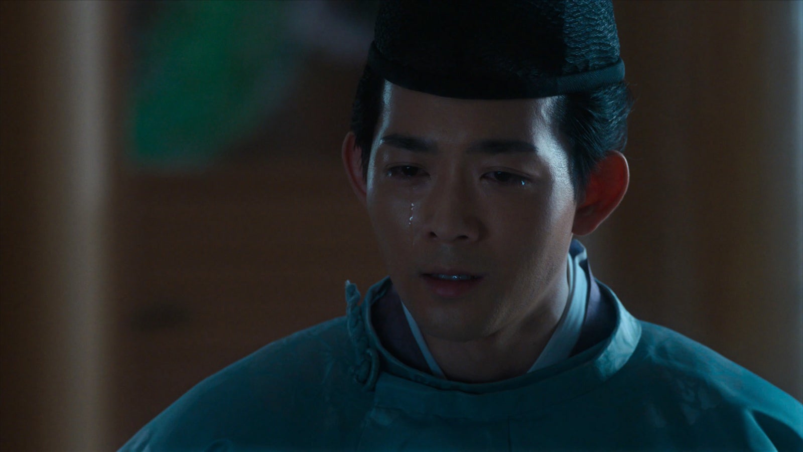 竜星涼「光る君へ」第39話（C）NHK