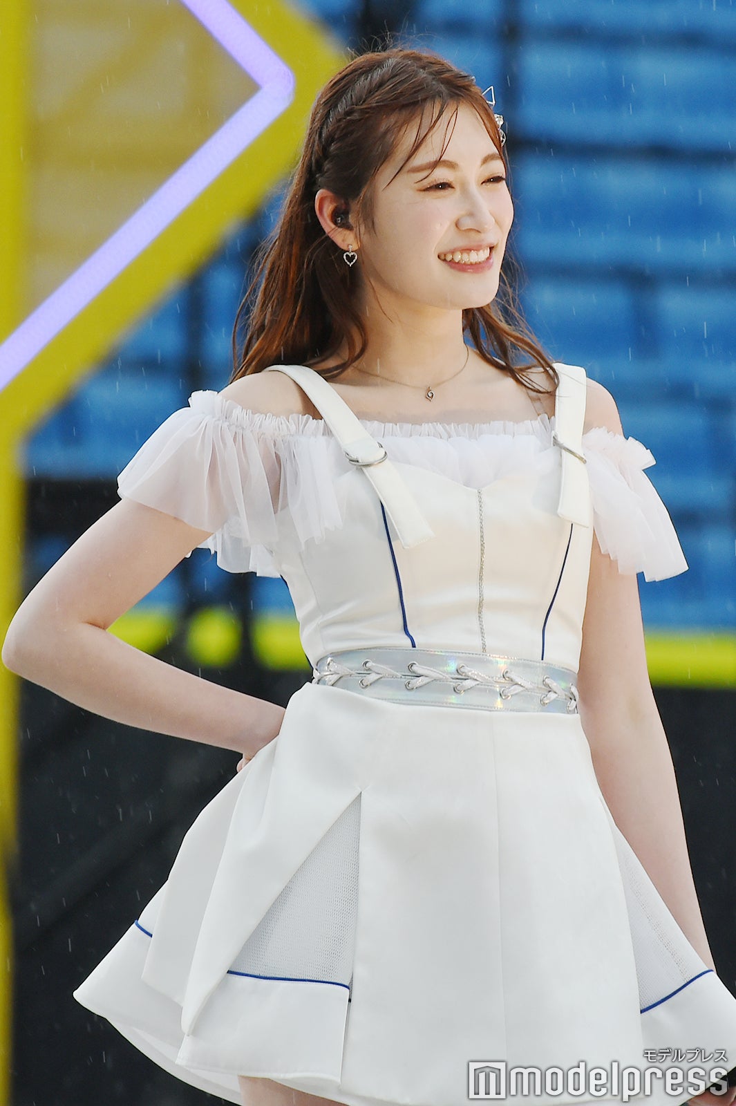 NMB48 （C）モデルプレス