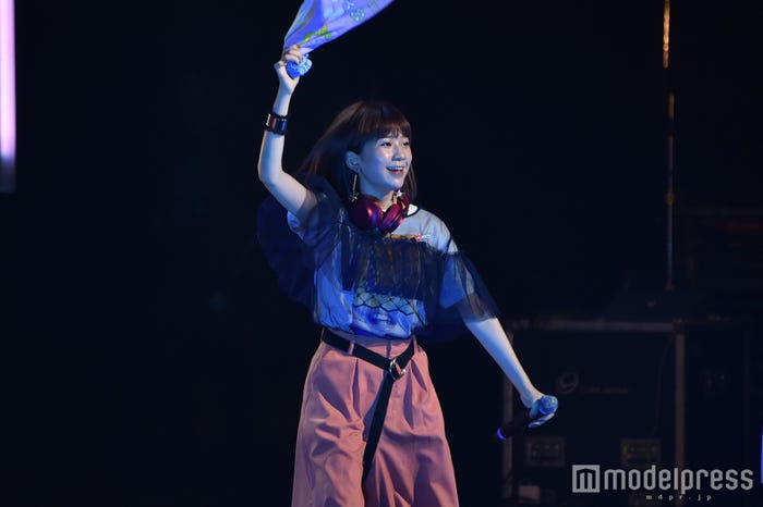 manaka(C)モデルプレス