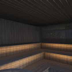 渋谷サウナス/画像提供:TOYOKE