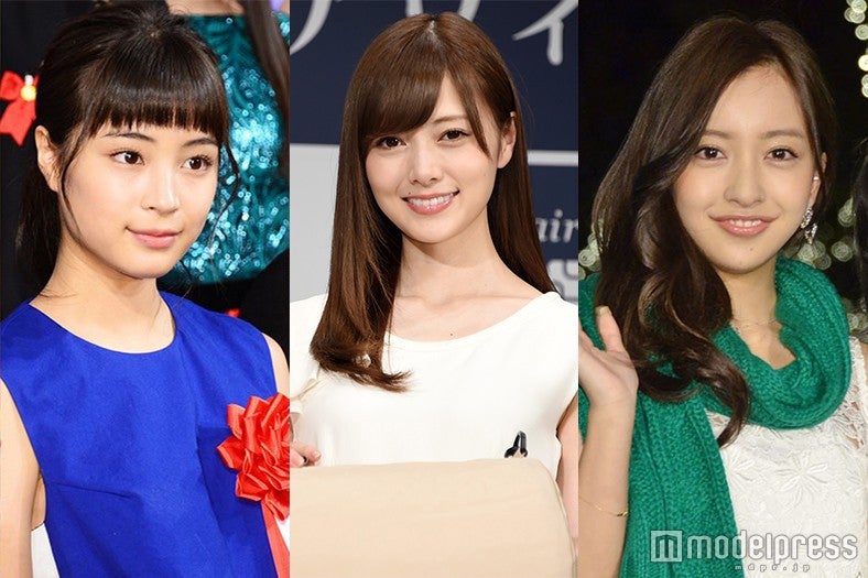 白石麻衣の“お嬢様”エピソード　板野友美が絶叫　昨日一番読まれたニュースは？【エンタメTOP5】＜3/11＞