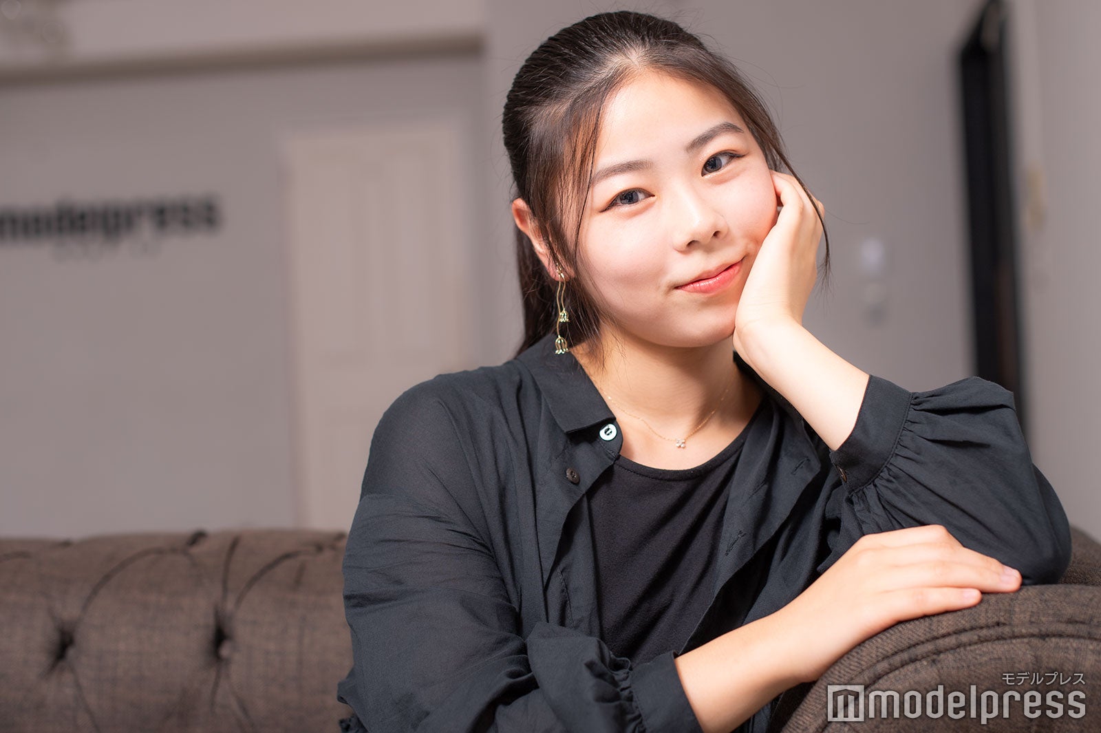 「ミス千葉大」ファイナリスト・西村優那さん、好きな芸能人は永野芽郁 アクロバットな特技も明かす