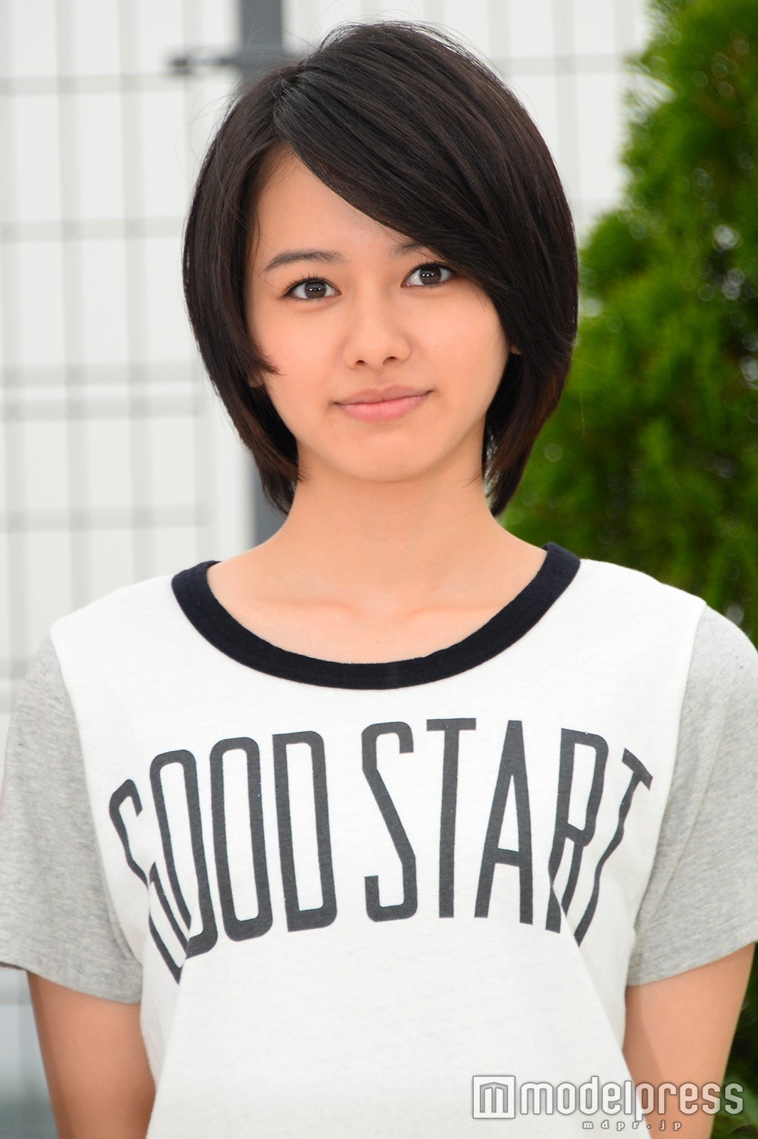 山本舞香（C）モデルプレス