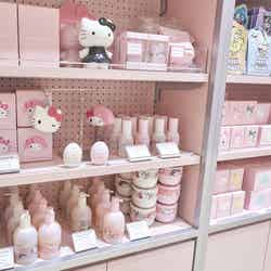 「サンリオハウス ルクア大阪店」(C)2026 SANRIO CO., LTD. APPROVAL NO. L664297
