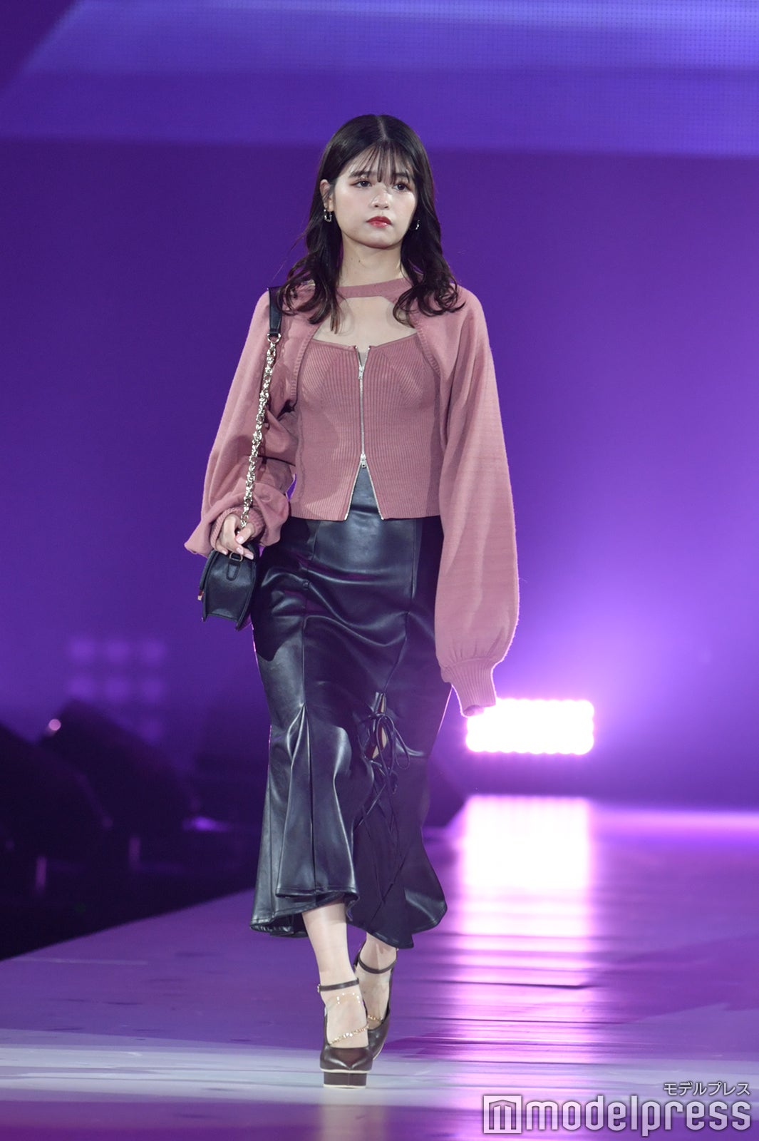 景井ひな（C）モデルプレス